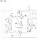 Fig. 10 - Heat exchanger, refrigeration cycle apparatus, and method for manufacturing heat exchanger