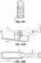 Fig. 13 - AUTOMATIC/SEMI-AUTOMATIC RIFLE ASSEMBLY FOR LARGE CALIBER BELTED CARTRIDGES