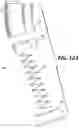 Fig. 15 - AUTOMATIC/SEMI-AUTOMATIC RIFLE ASSEMBLY FOR LARGE CALIBER BELTED CARTRIDGES