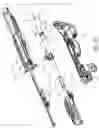 Fig. 04 - Firearm with pressure relieving features