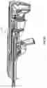 Fig. 07 - Firearm with pressure relieving features