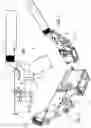 Fig. 02 - Self-loading firearm with components to push fire