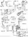 Fig. 04 - Self-loading firearm with components to push fire
