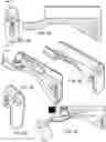 Fig. 09 - Self-loading firearm with components to push fire