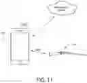 Fig. 14 - Single loop user-adjustable electromagnetic trigger mechanism for firearms