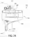 Fig. 24 - Single loop user-adjustable electromagnetic trigger mechanism for firearms