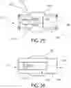 Fig. 25 - Single loop user-adjustable electromagnetic trigger mechanism for firearms