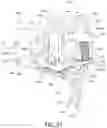 Fig. 26 - Single loop user-adjustable electromagnetic trigger mechanism for firearms