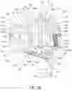 Fig. 27 - Single loop user-adjustable electromagnetic trigger mechanism for firearms