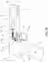 Fig. 29 - Single loop user-adjustable electromagnetic trigger mechanism for firearms