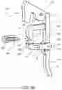 Fig. 34 - Single loop user-adjustable electromagnetic trigger mechanism for firearms