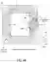 Fig. 46 - Single loop user-adjustable electromagnetic trigger mechanism for firearms