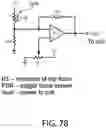 Fig. 68 - Single loop user-adjustable electromagnetic trigger mechanism for firearms