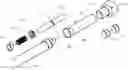 Fig. 01 - Modular mechanical bore gauge system