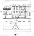 Fig. 03 - Geolocation method and system for implementing same