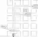 Fig. 01 - Re-routing autonomous vehicles using dynamic routing and memory management