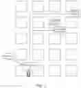Fig. 02 - Re-routing autonomous vehicles using dynamic routing and memory management