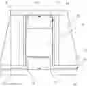 Fig. 01 - High-capacity weighing module