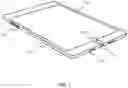 Fig. 08 - Electronic device with an integrated pressure sensor