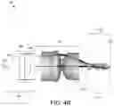 Fig. 14 - COMPACT LENS TESTER