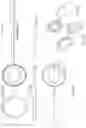 Fig. 16 - Sampling apparatus for determining the amount and uniformity of a delivered dose of drug and related methods