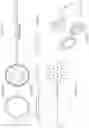 Fig. 17 - Sampling apparatus for determining the amount and uniformity of a delivered dose of drug and related methods