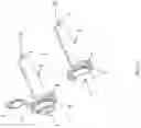 Fig. 20 - Sampling apparatus for determining the amount and uniformity of a delivered dose of drug and related methods