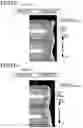 Fig. 11 - Method of manufacturing particulate matter detection element