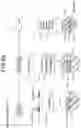 Fig. 16 - Method of manufacturing particulate matter detection element