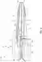 Fig. 11 - Filter testing apparatus and method