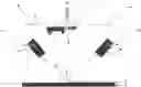 Fig. 01 - Bistatic electro-optical device for substance-on-surface chemical recognizer