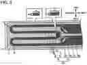 Fig. 05 - Ceramic heater, sensor element, and gas sensor