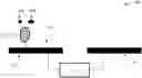 Fig. 01 - PH sensing method based upon the potential difference between two electrochemical waves