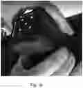 Fig. 05 - Method of identifying and removing surface irregularities before ultrasonic inspection and device for identifying surface irregularities