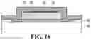 Fig. 06 - Layered structure and method for fabricating same