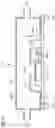 Fig. 23 - Photoacoustic gas sensor