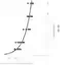 Fig. 17 - METHOD AND DEVICES FOR THE SPECTROPHOTOMETRIC DETERMINATION OF RESIDUAL PHASE TRANSFER CATALYST IN A PET RADIOPHARMACEUTICAL DOSE