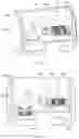 Fig. 10 - Reagent mixing and conveying device and reagent mixing method