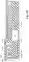 Fig. 22 - HEATING SYSTEM FOR RAPID ANALYTE DETECTION SYSTEM
