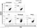 Fig. 46 - T CELL BALANCE GENE EXPRESSION, COMPOSITIONS OF MATTERS AND METHODS OF USE THEREOF