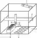 Fig. 01 - METHOD FOR HANDLING A SAMPLE TUBE AND HANDLING DEVICE