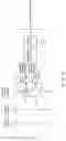 Fig. 10 - Atomic force microscope, atomic force microscopy, and controlling method of an atomic force microscopy