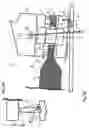 Fig. 04 - Method of positioning a carrier on a flat surface, and assembly of a carrier and a positioning member