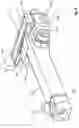 Fig. 07 - Method of positioning a carrier on a flat surface, and assembly of a carrier and a positioning member