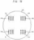 Fig. 10 - Probe including an alignment key protruded from a side of an alignment beam and a probe card including the same