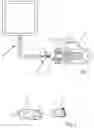 Fig. 02 - Assembly with one secondary coil for a field device with one inductive interface