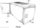 Fig. 07 - Compact anechoic chamber for active and passive antenna over-the-air testing