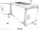 Fig. 07 - Method for providing an antenna probe array for a compact anechoic chamber for active and passive antenna over-the-air testing