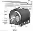 Fig. 02 - Device for evaluating performance of superconductive coil for high-temperature superconductive rotary machine and method for evaluating performance of superconductive coil thereby