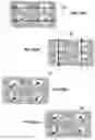 Fig. 12 - Device and system for testing magnetic devices